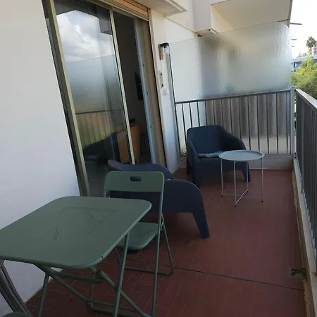 Grand Vue Cap D'ambre Apartamento