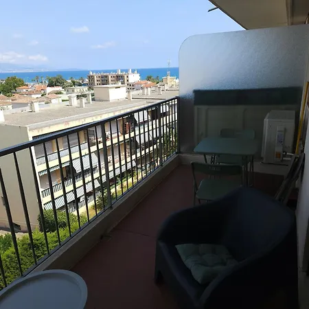 Grand Vue Cap D'ambre Antibes