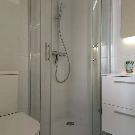 Grand Vue Cap D'ambre Apartamento Antibes