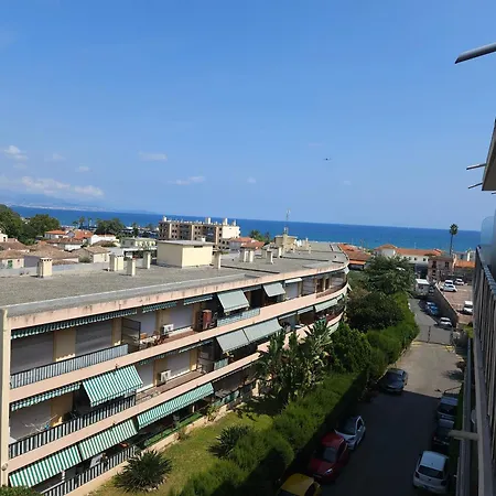 Apartment Grand Vue Cap D'ambre