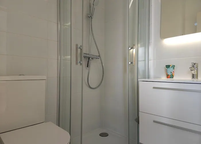 Grand Vue Cap D'ambre شقة أنتيب